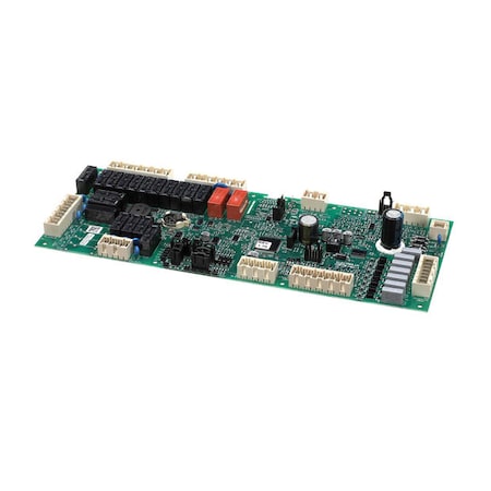 Electrolux Motherboard; Cop70-T Sw1.70 0CB546